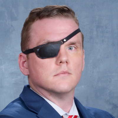 Luke Canfield