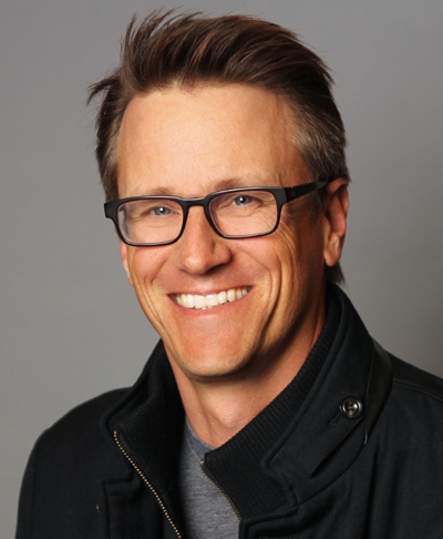 David Osborn