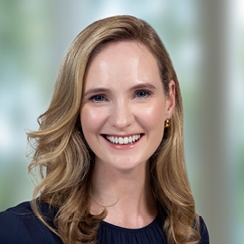 Catherine Mannix