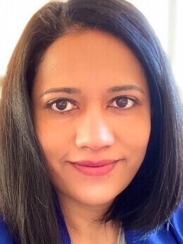 Shalini Bhat