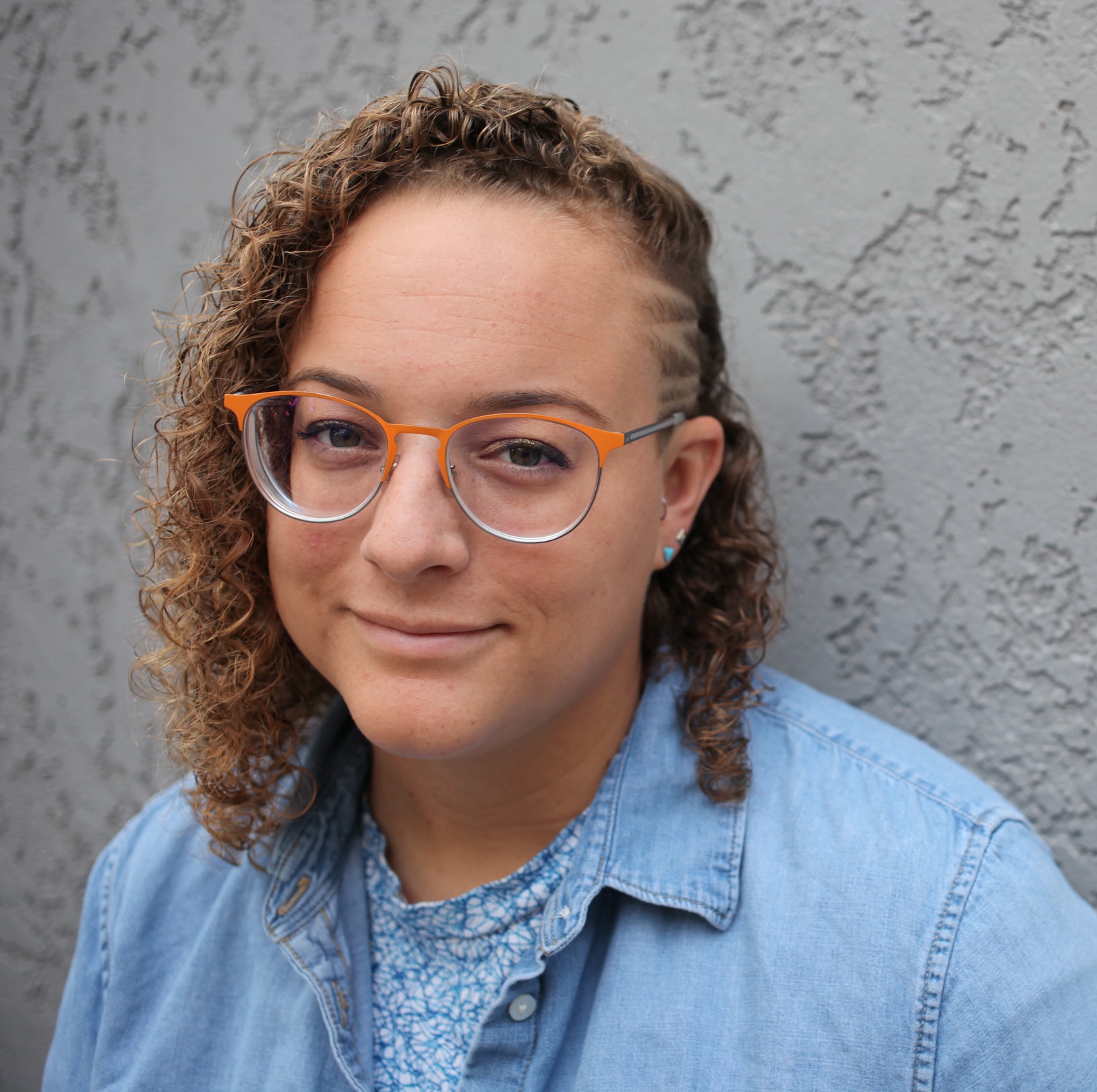 Brittany Ransom