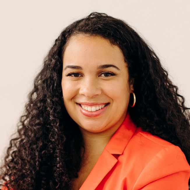 Simone McNish
