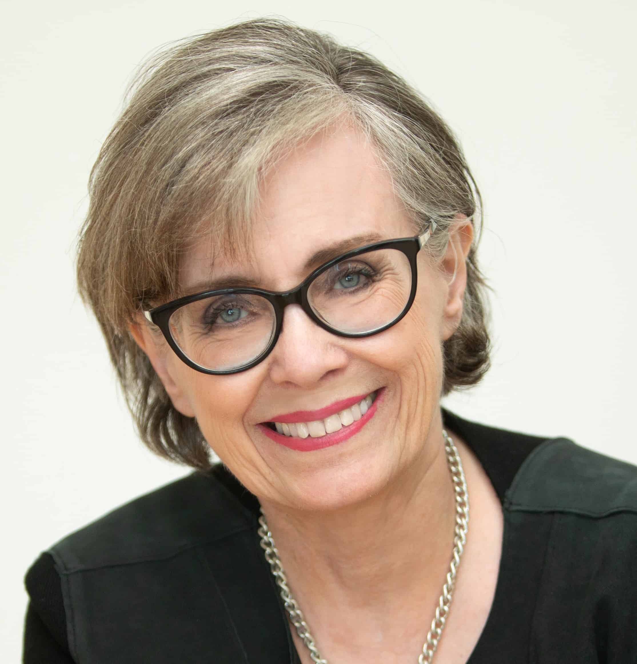Carol Simpson