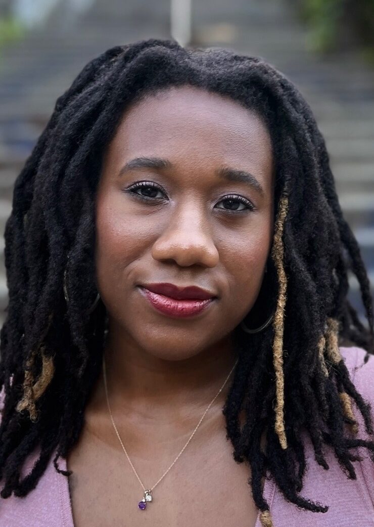 Jasmine Bernard