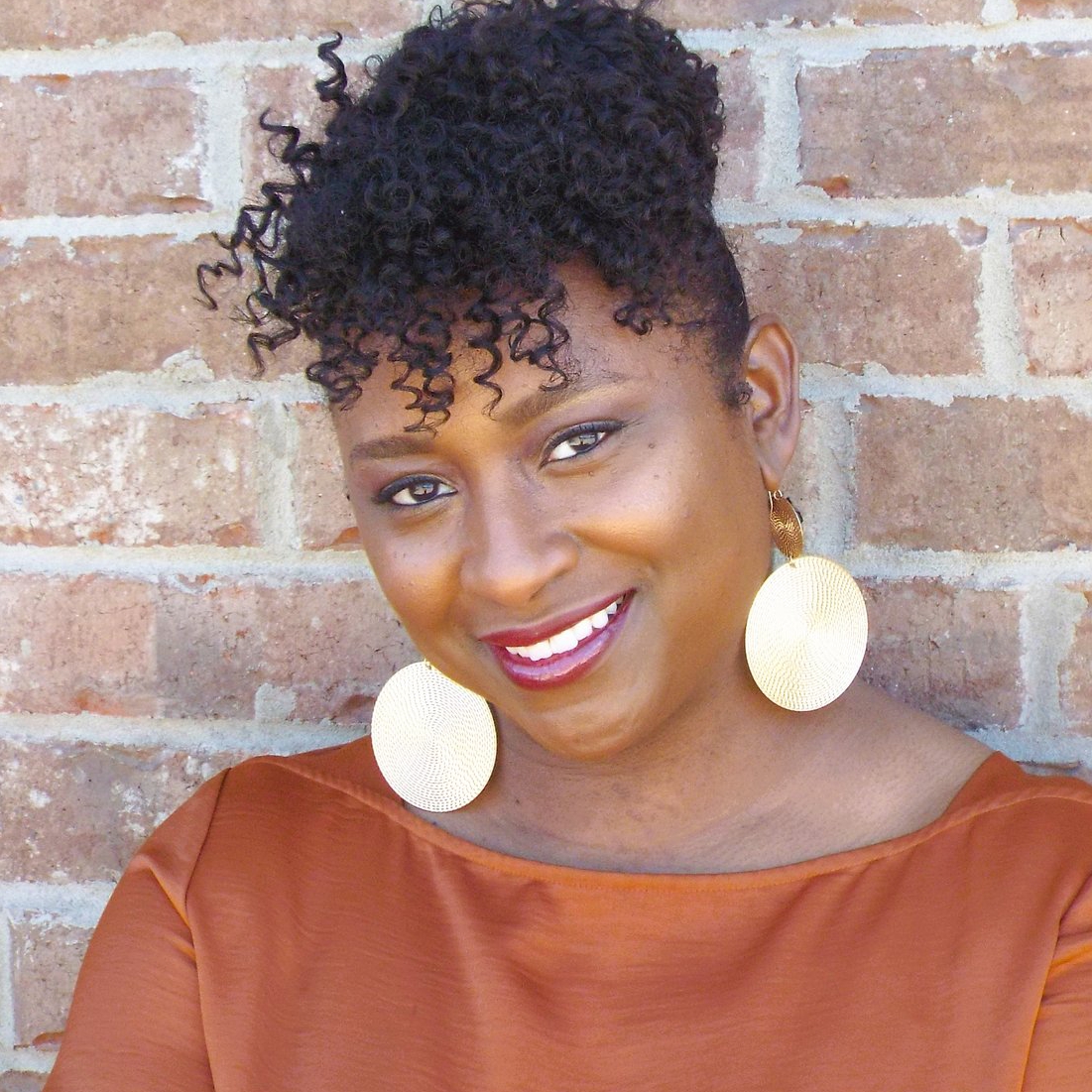 Tosca Nance-Jones