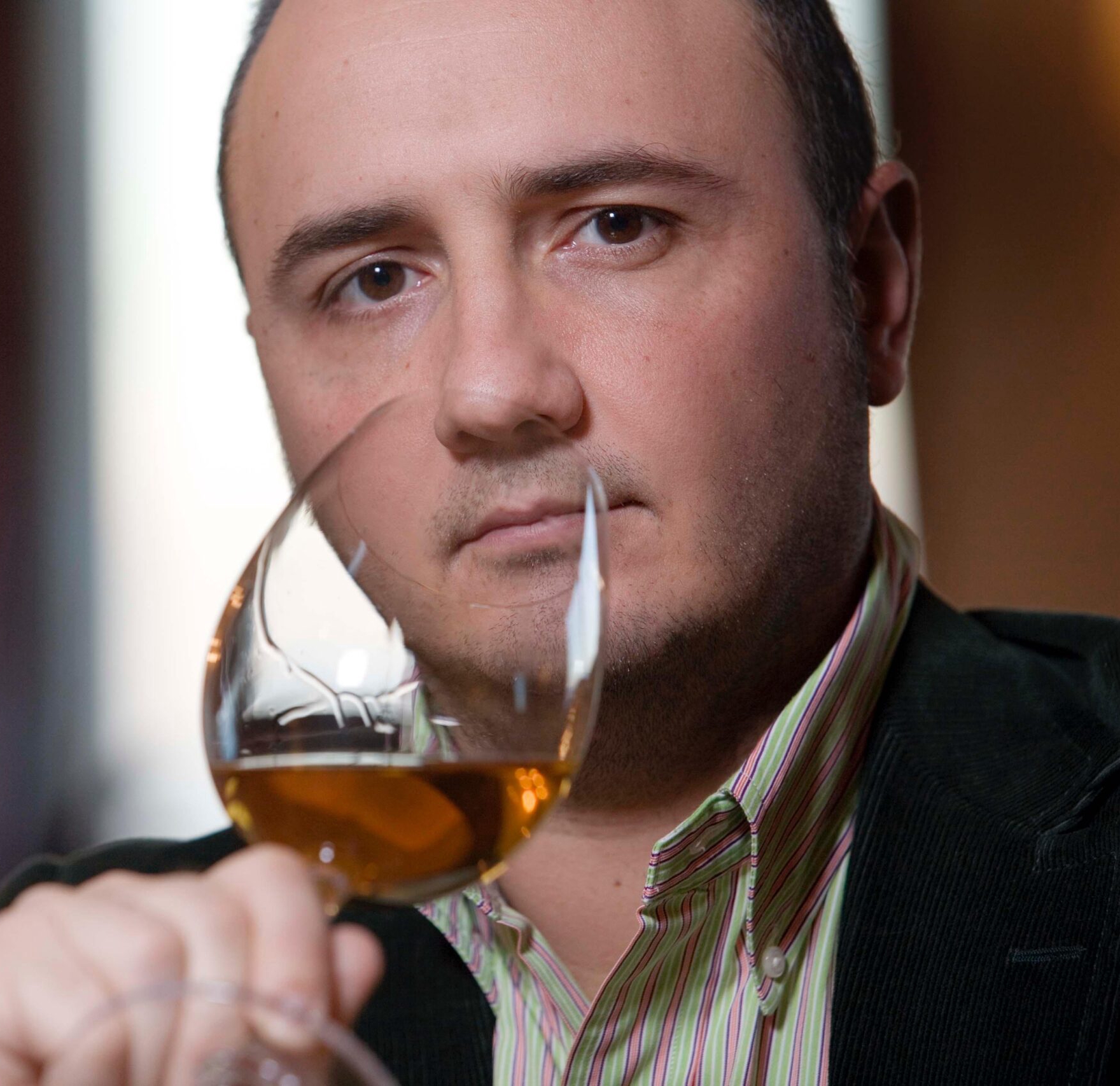 Bernardo Barberani