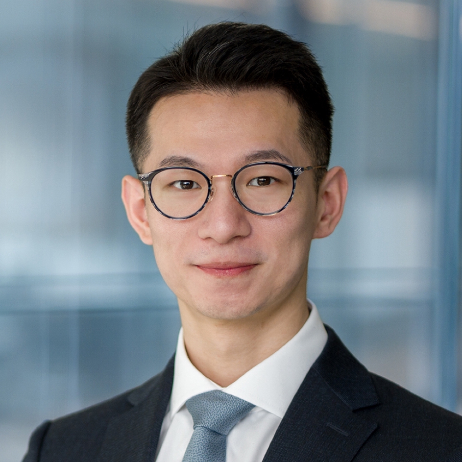 Anson Lam