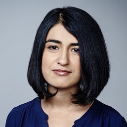 Masuma Ahuja