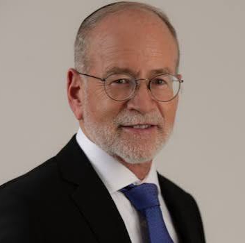 Ken Spiro