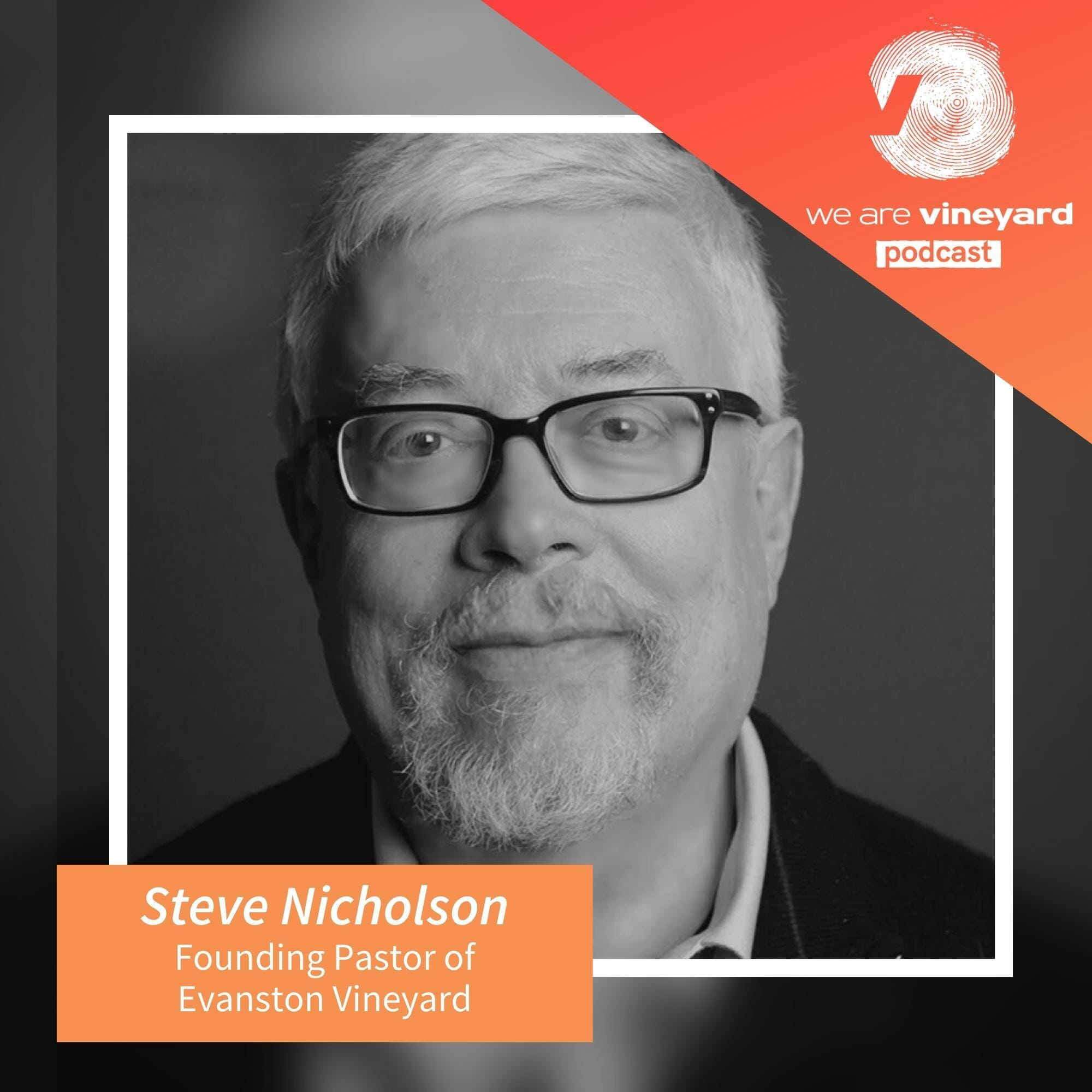 Steve Nicholson