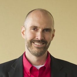 Mike Budde