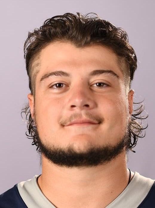Tim Bouchard