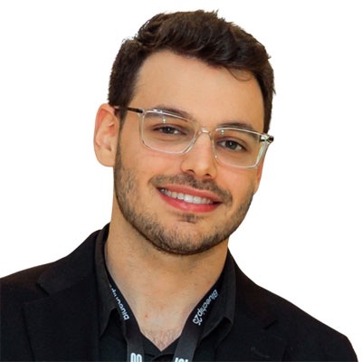 Benjamin Levit