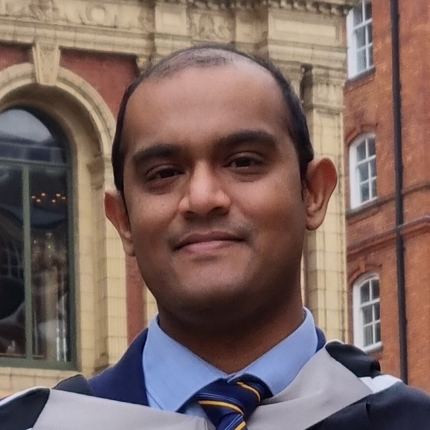 Imran Azim Rahman