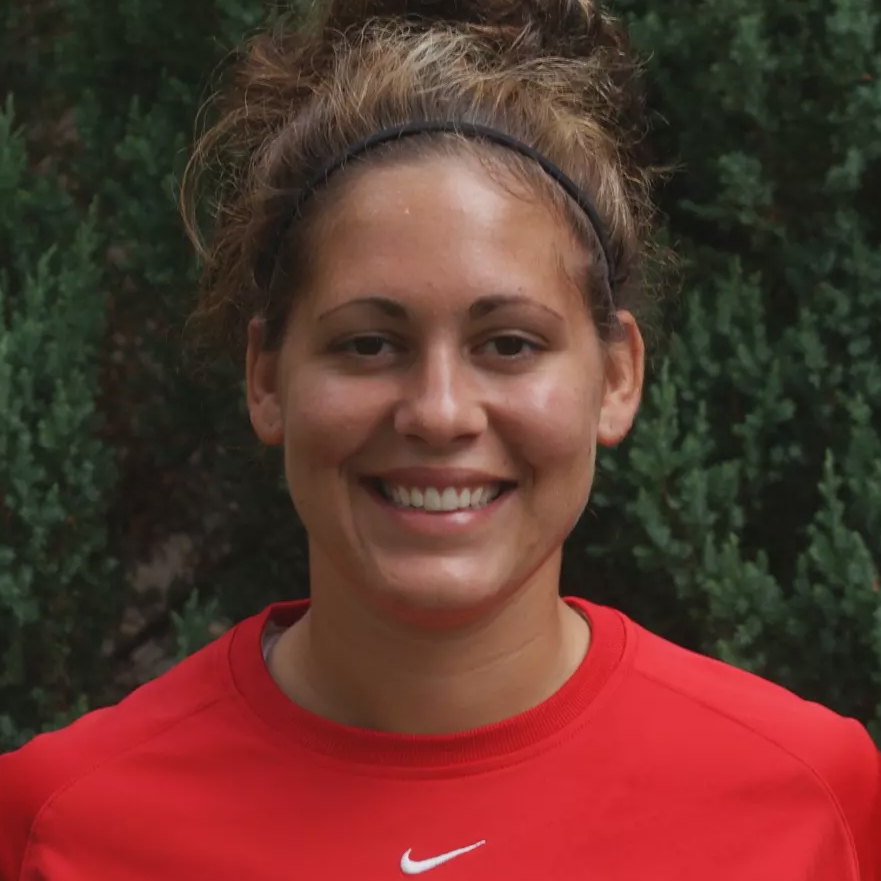 Jacquelyn Fede