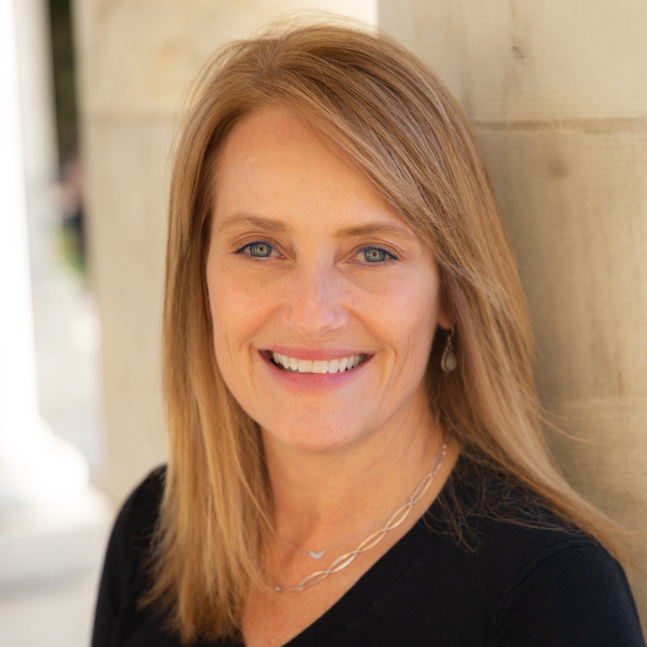 Amy Laurent