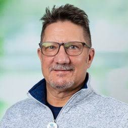 Jeff Ziemba