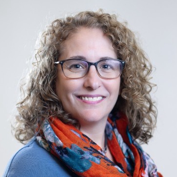 Vicky Beekman