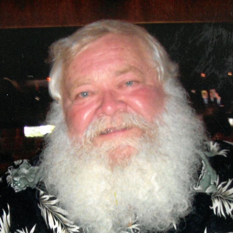 Pat Petty