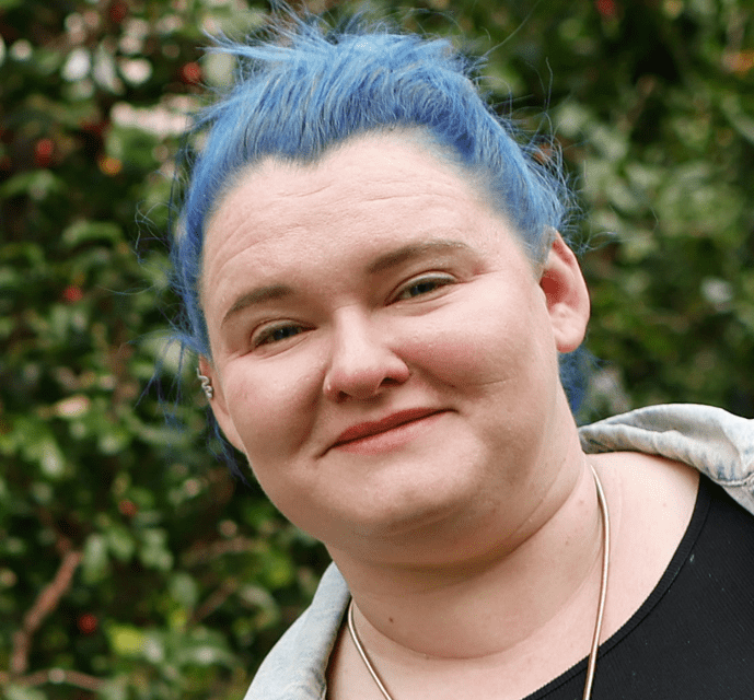 Kate Glavin
