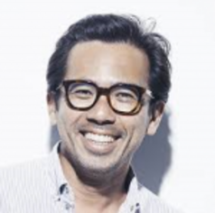 Luis Mah