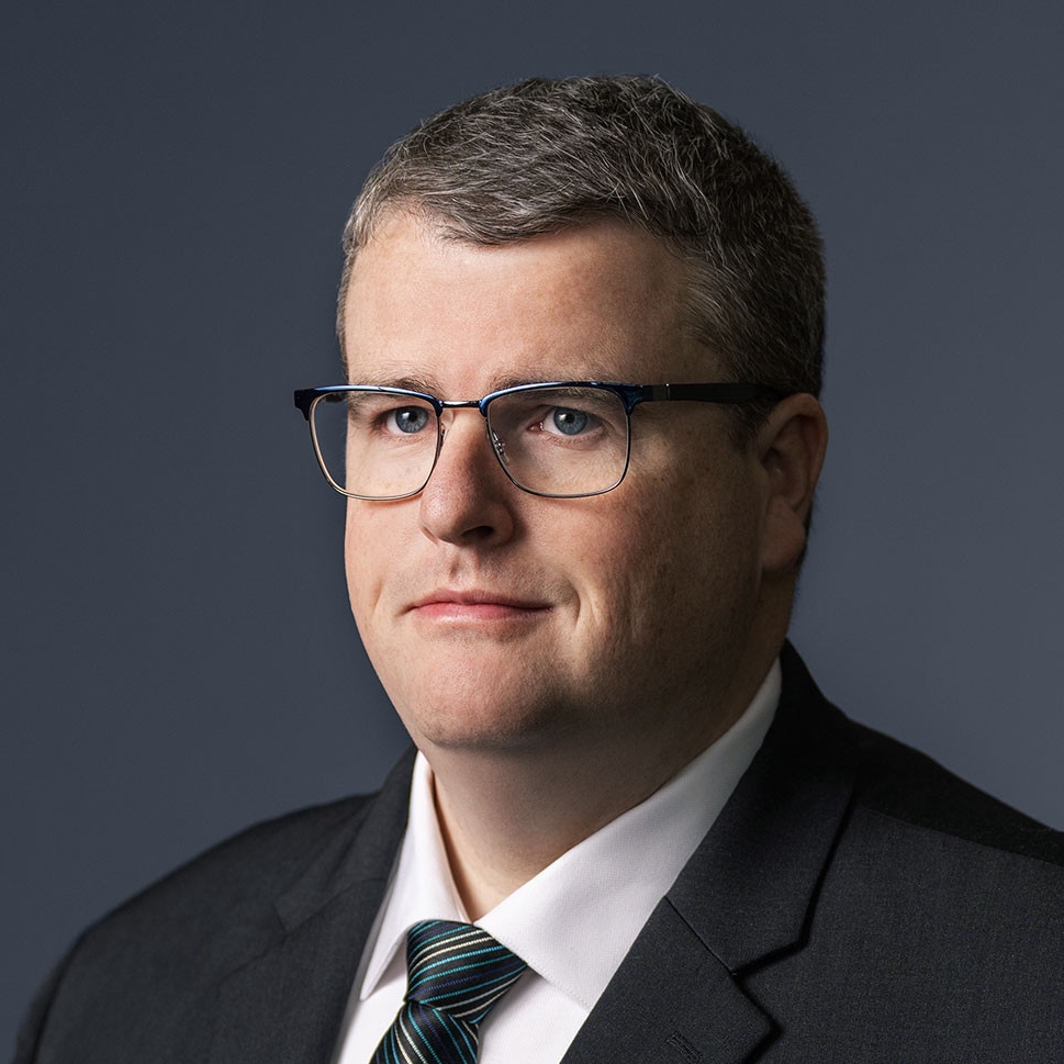 Daniel Virtue