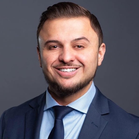 Nicholas Sakha