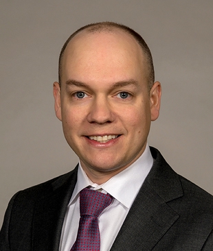 Ryan Killian