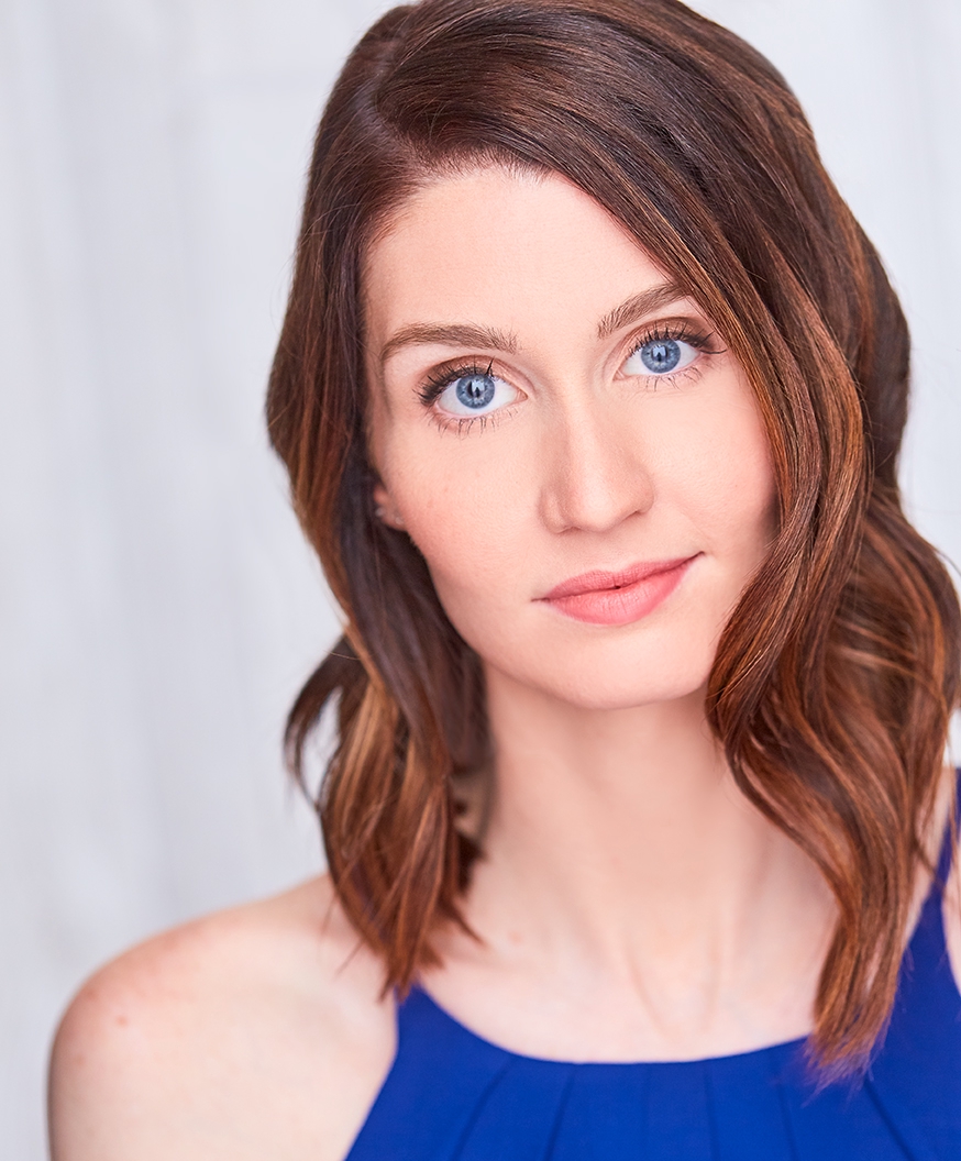 Lauren Leigh Stone