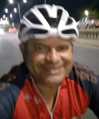 Marcelo de Matos
