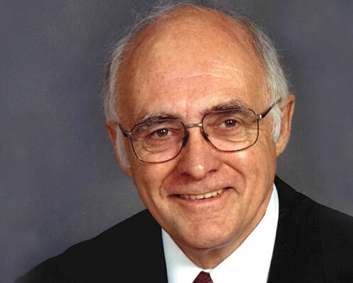 Howard Paulson