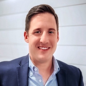 Calvin May