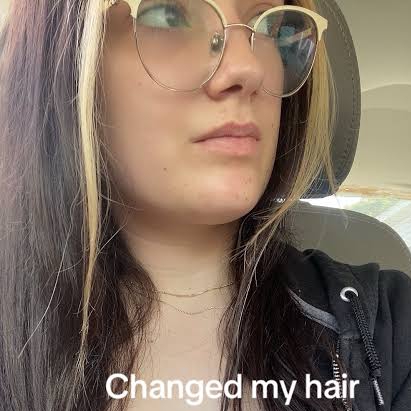 Chloe Magalski