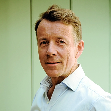 John Sims Hilditch