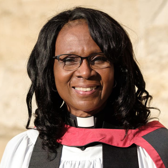 Janet Binns