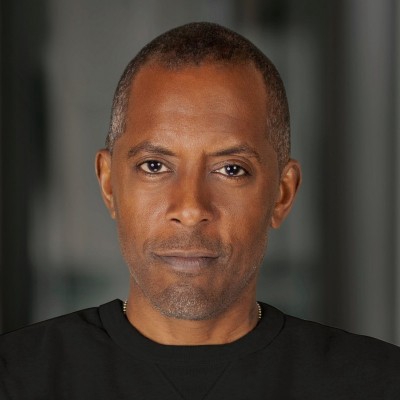 Brian Pretus