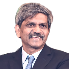 Shiv Shivakumar