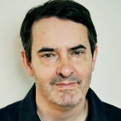Rob Burley