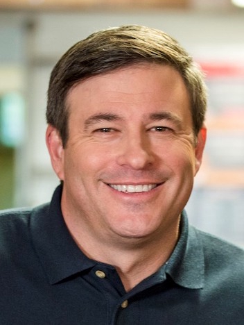Todd Graves