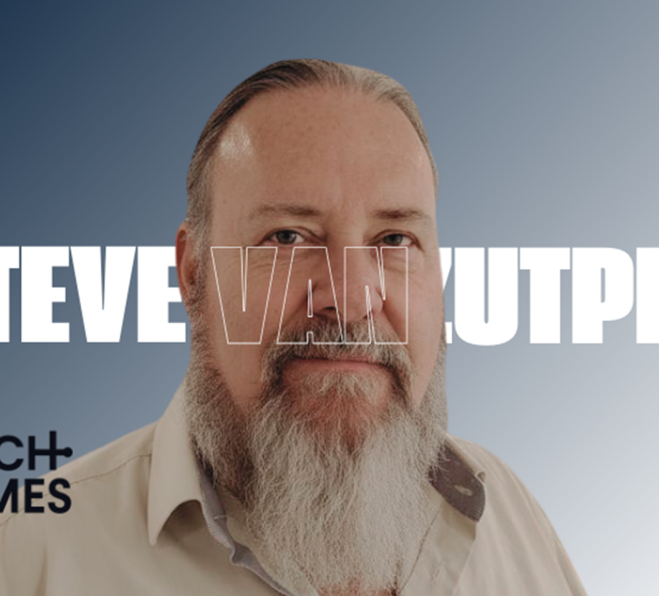 Steve van Zutphen