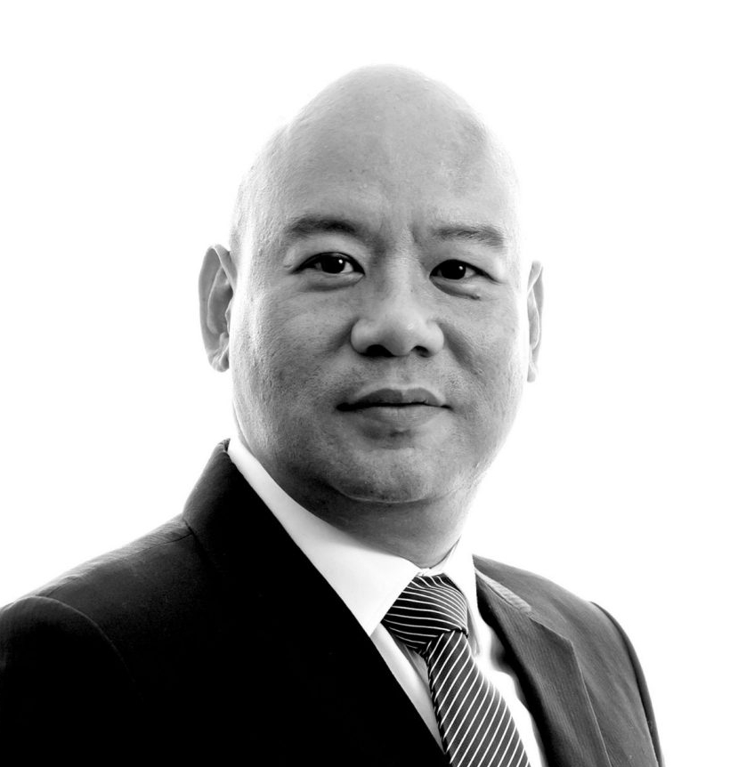 Ricky Chen