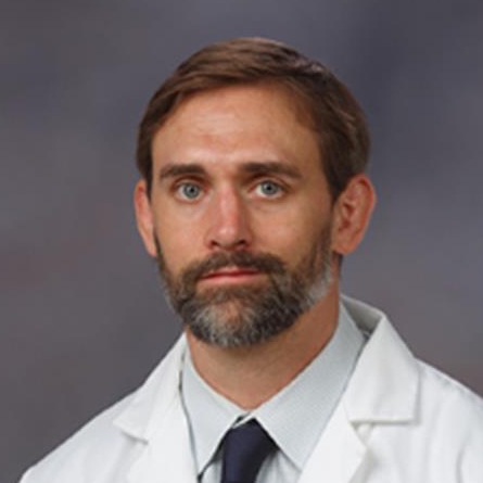 Michael Marlin