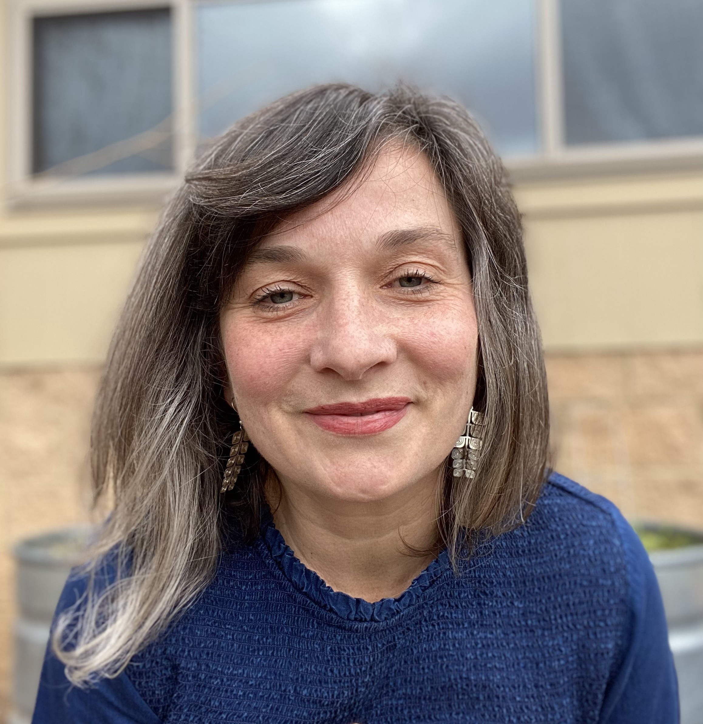 Heather Fulchum