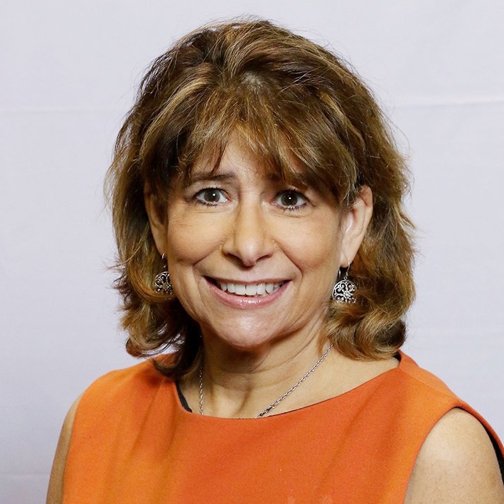 Alicia Stillman