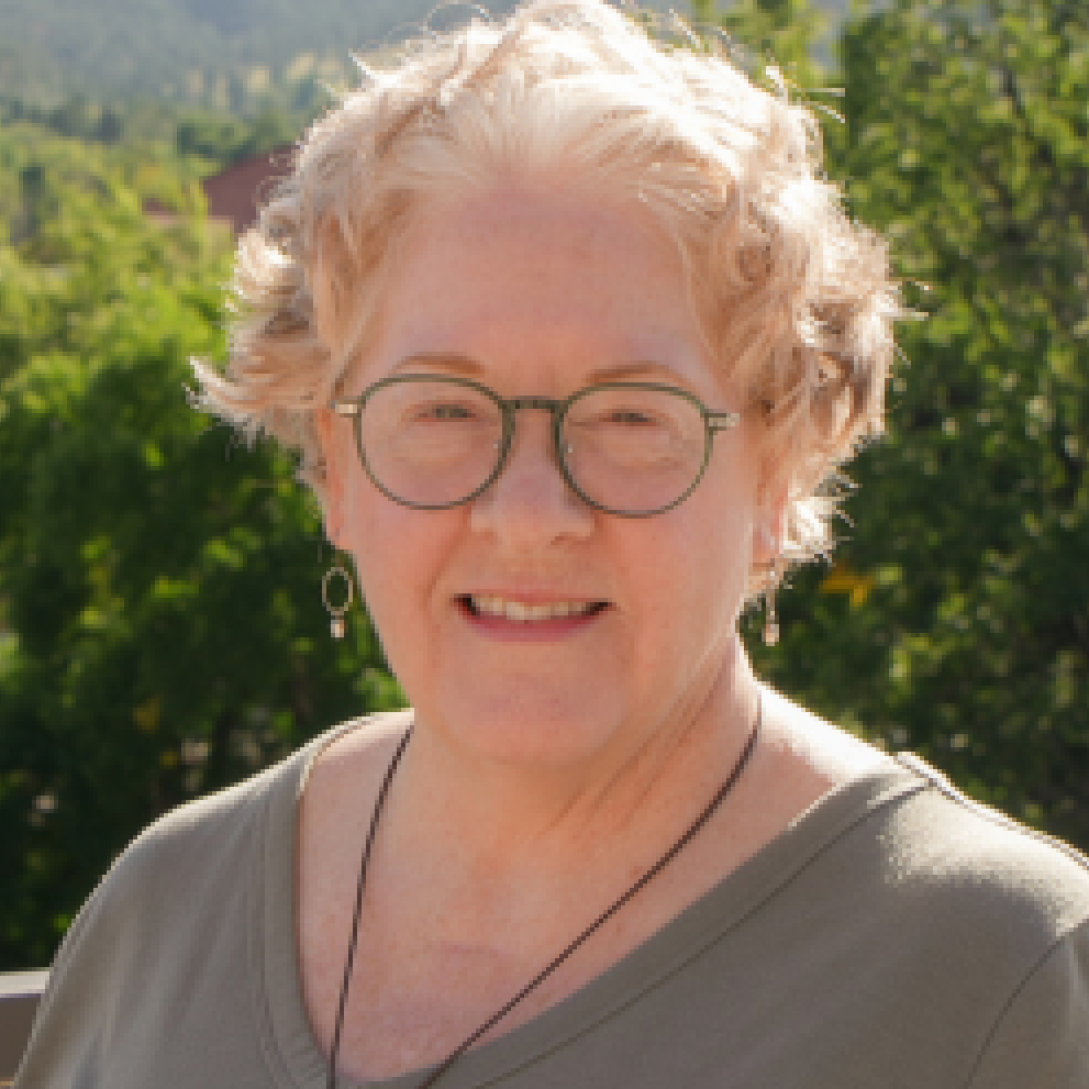 Debbie O'Neill