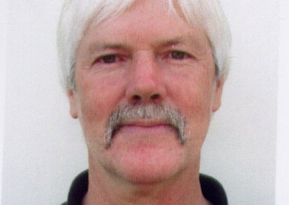 Sandy Polson