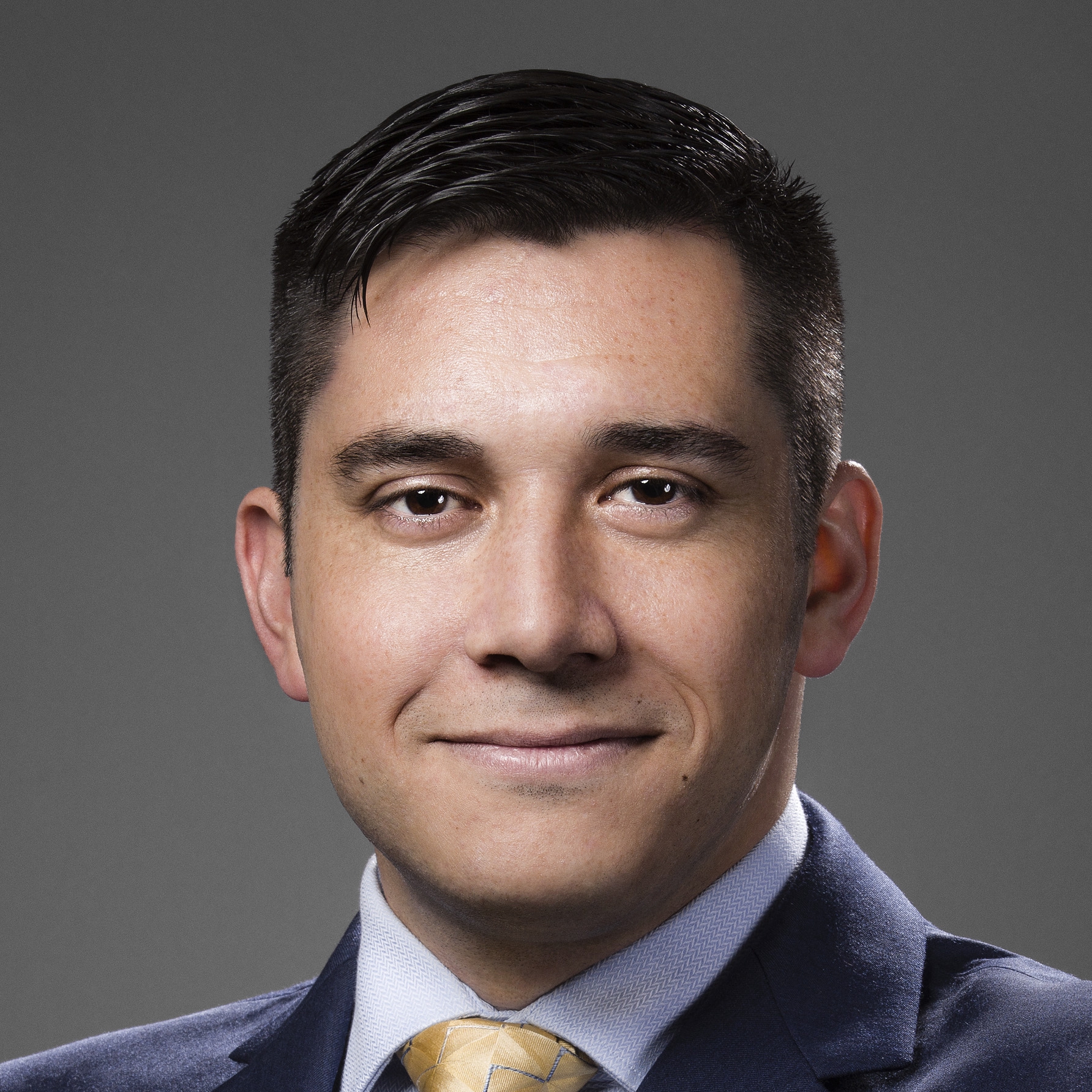 Adam Baumel