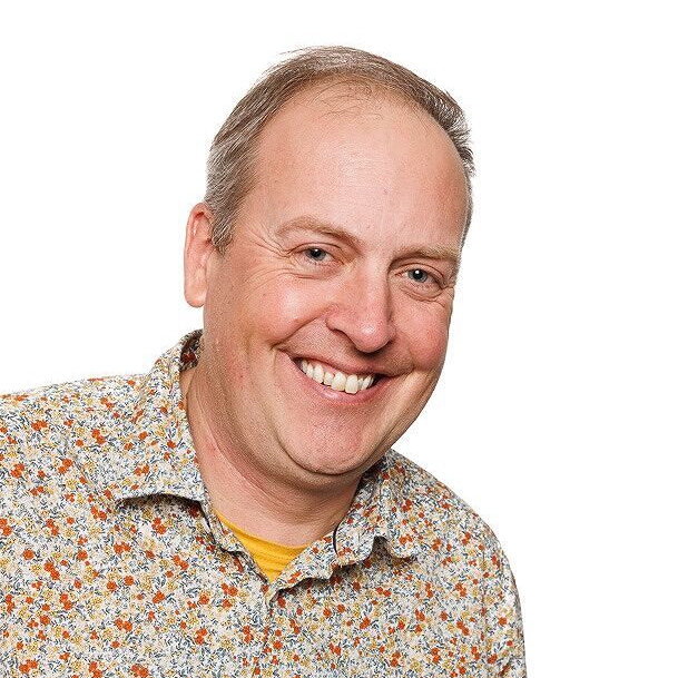Simon Mustoe