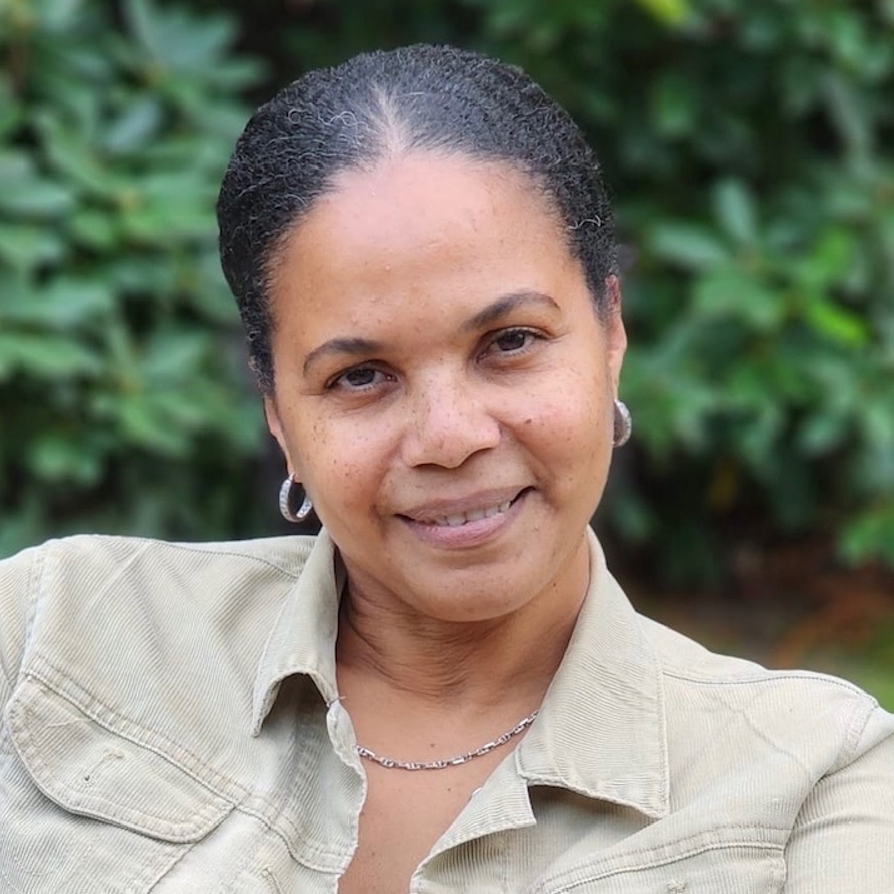 Simone Lawrence