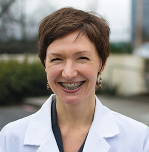 Allison Siebecker